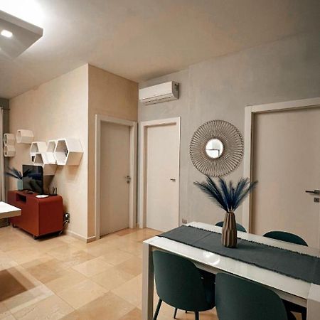 Bianco Mare Villa Otranto Eksteriør billede