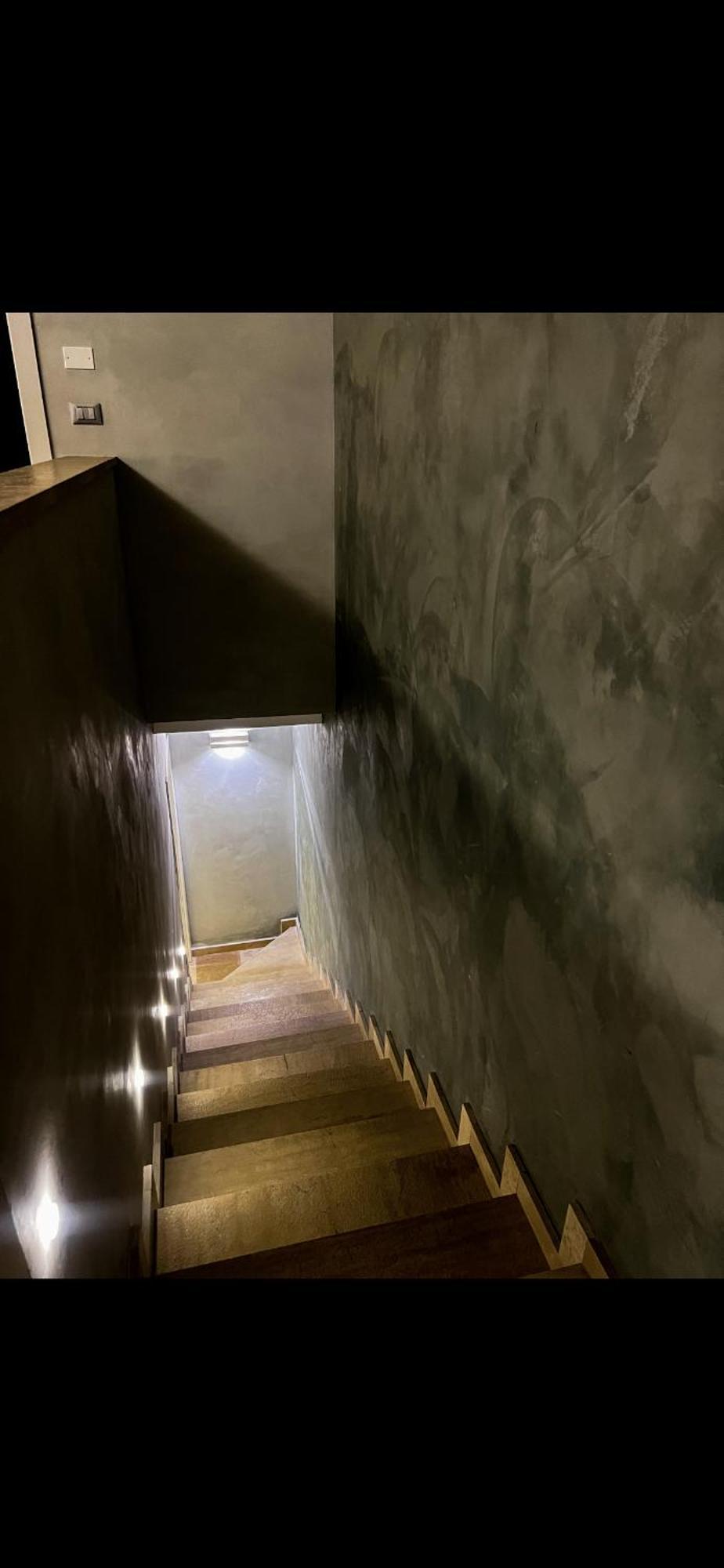 Bianco Mare Villa Otranto Eksteriør billede
