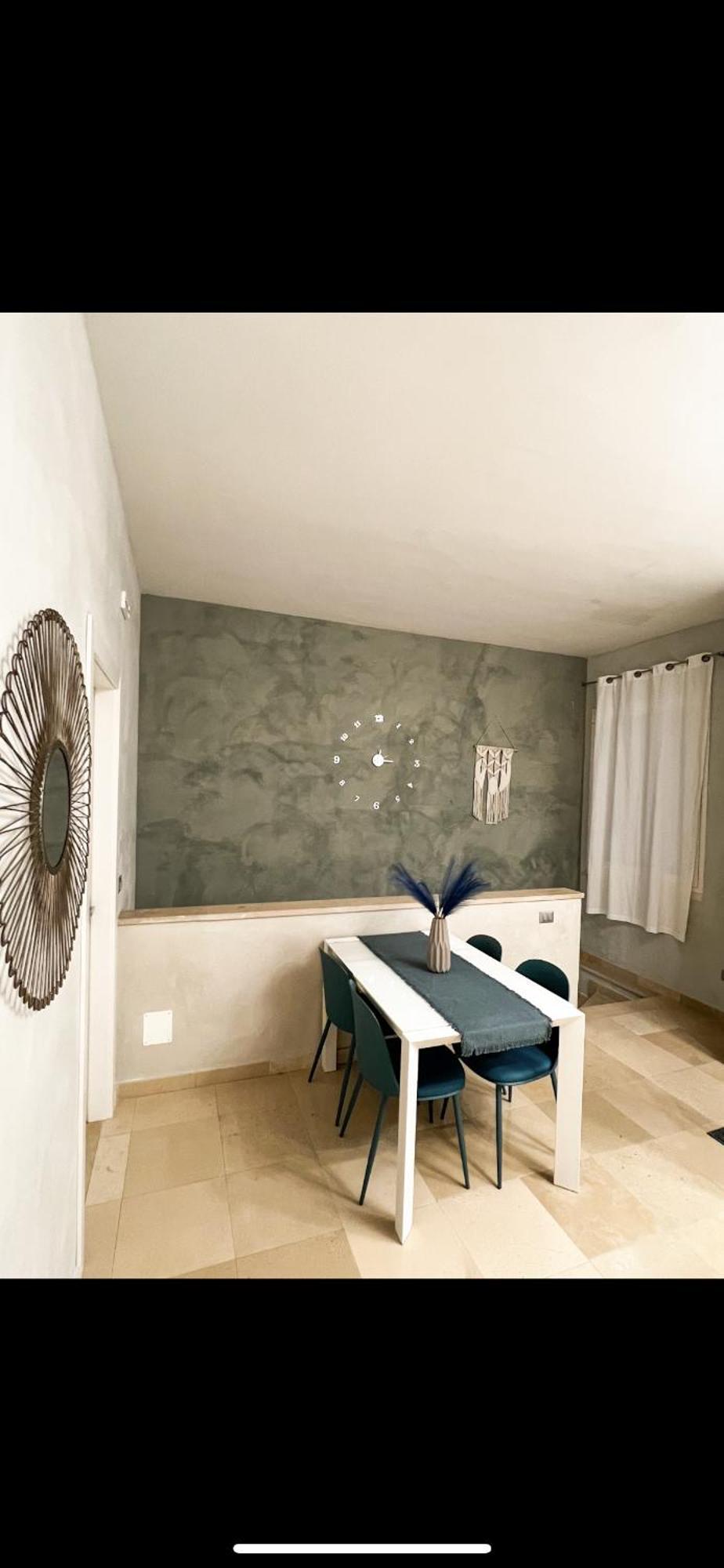 Bianco Mare Villa Otranto Eksteriør billede