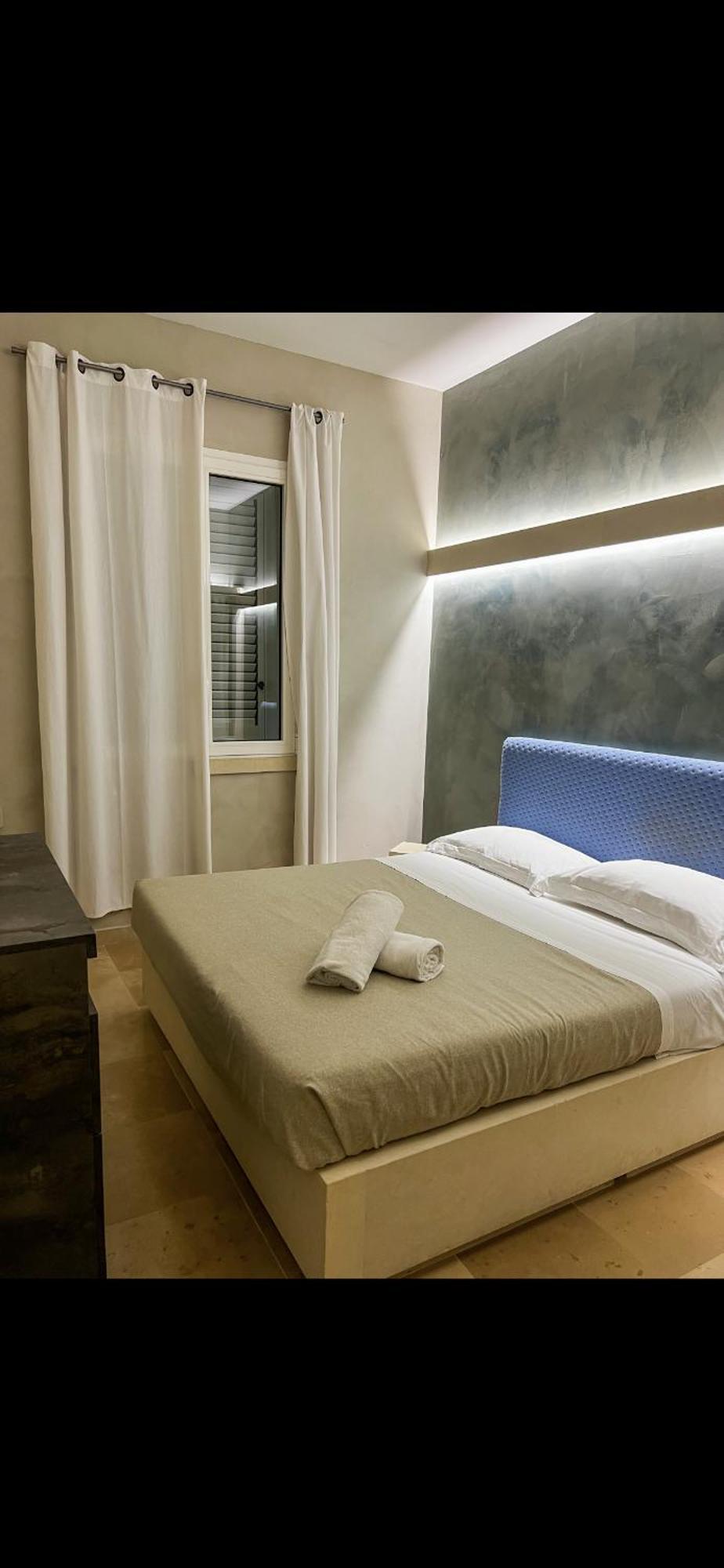 Bianco Mare Villa Otranto Eksteriør billede