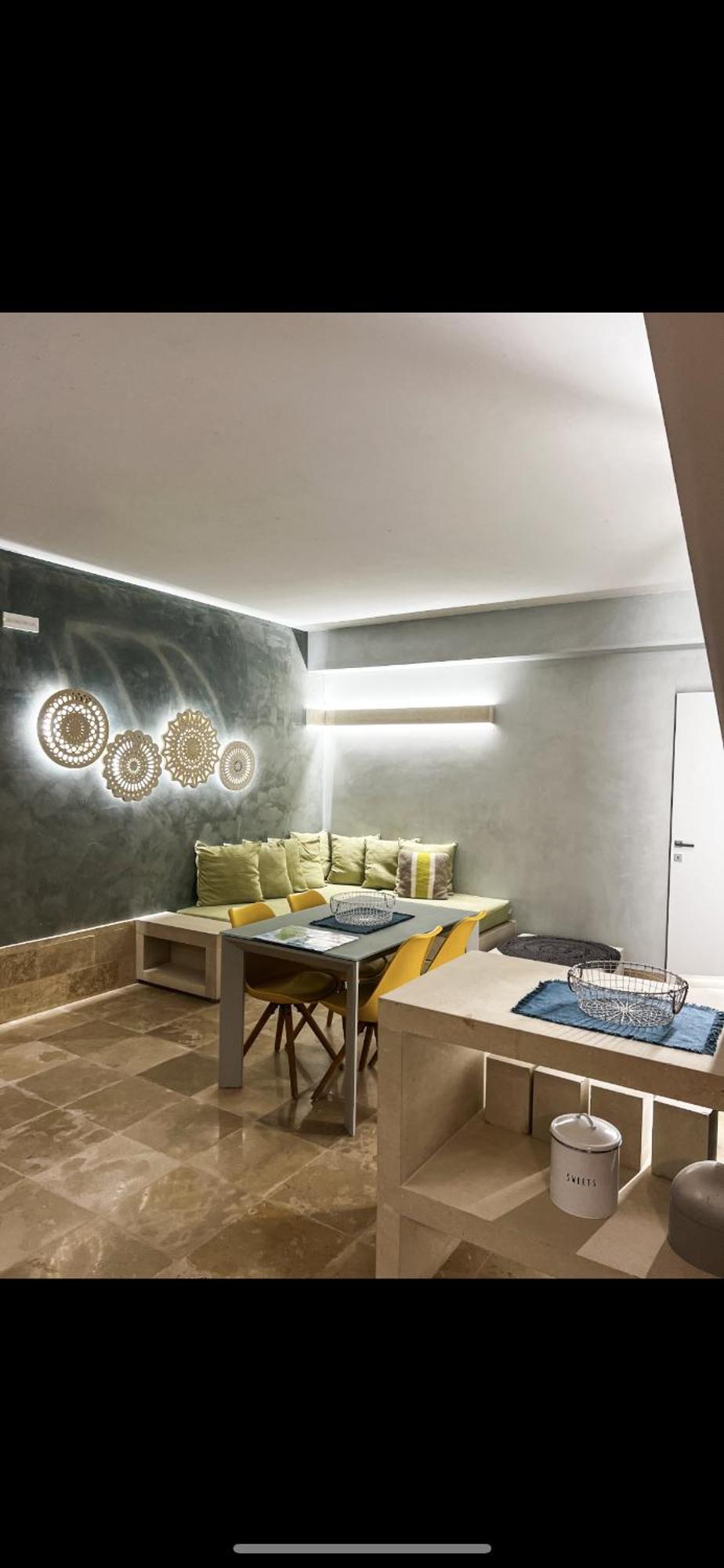 Bianco Mare Villa Otranto Eksteriør billede