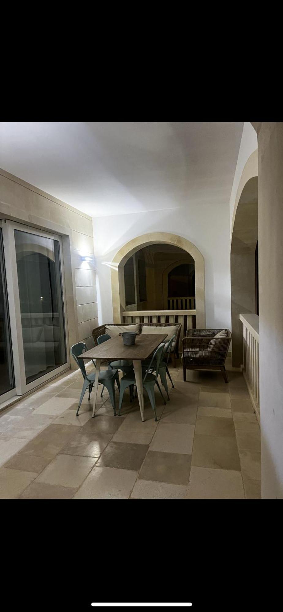 Bianco Mare Villa Otranto Eksteriør billede