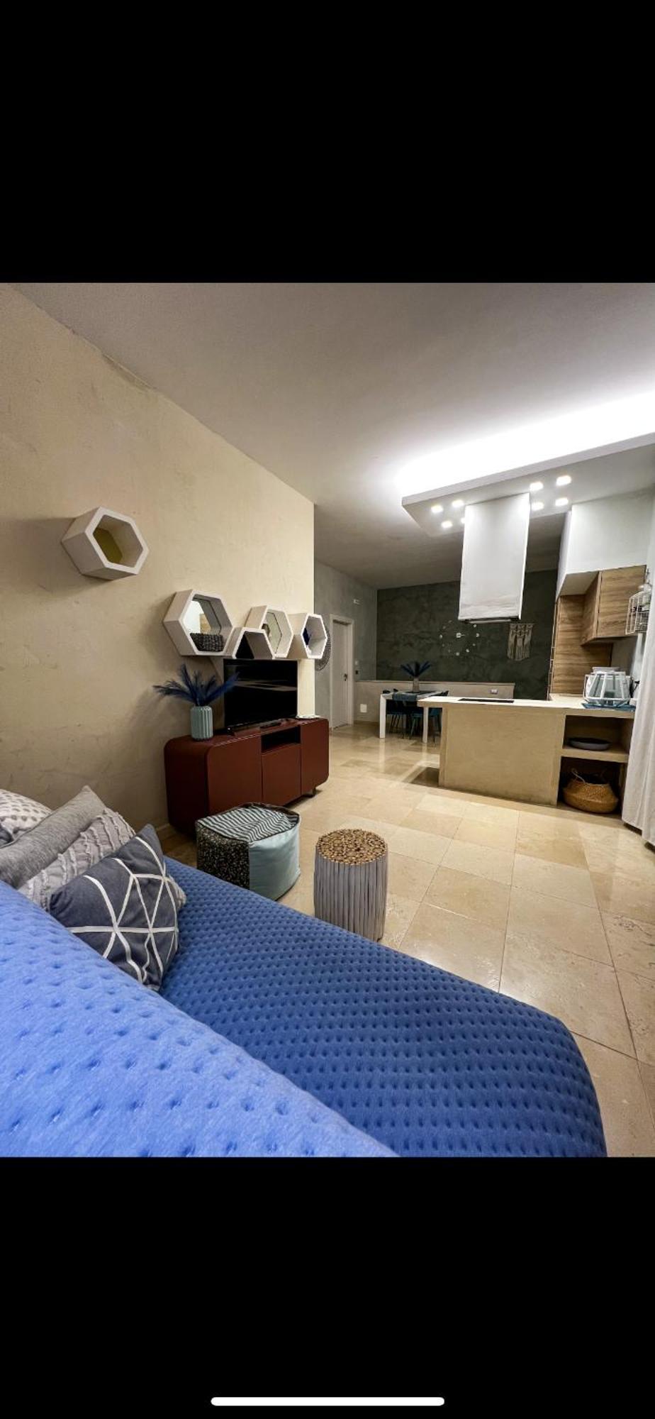 Bianco Mare Villa Otranto Eksteriør billede