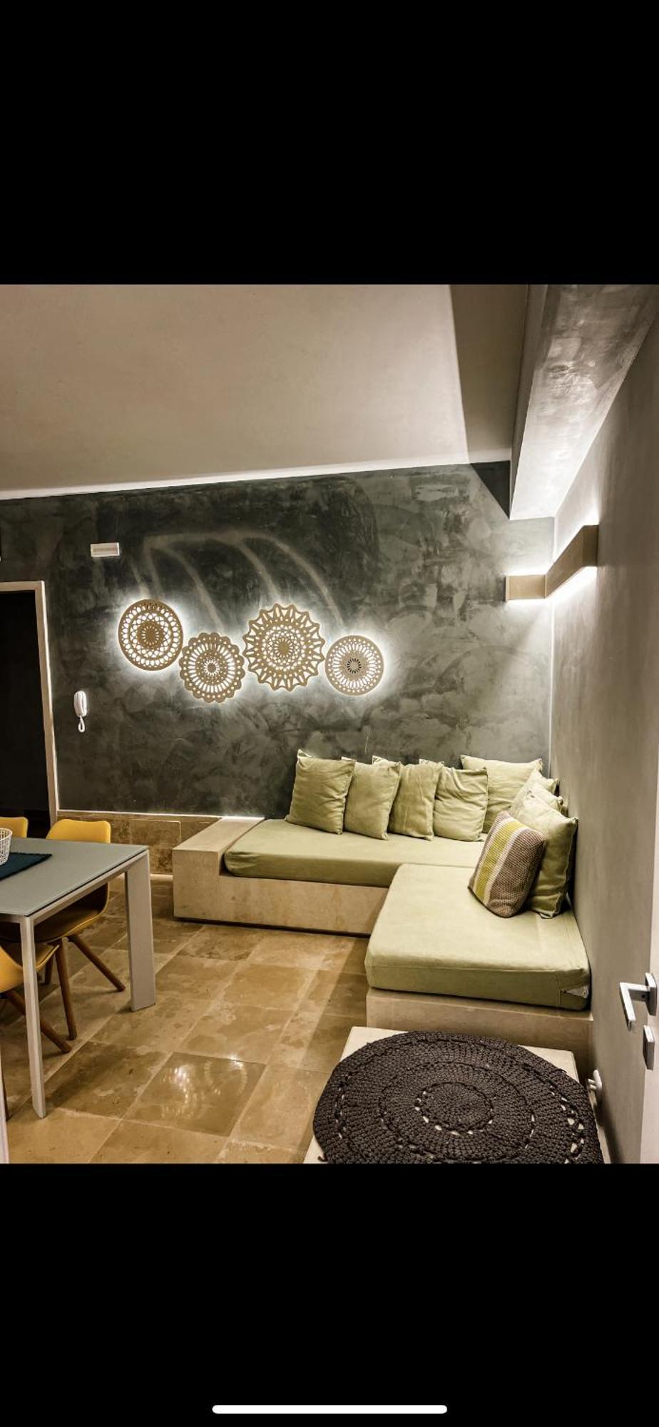 Bianco Mare Villa Otranto Eksteriør billede