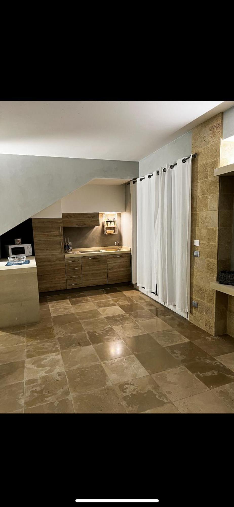 Bianco Mare Villa Otranto Eksteriør billede